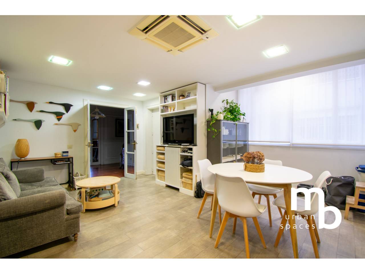 pisos en madrid-capital · hispanoamerica 1900000.00€