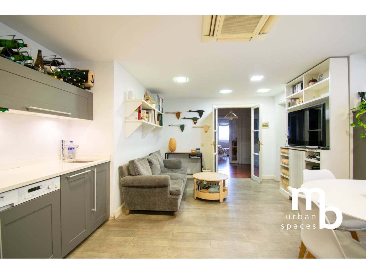 pisos en madrid-capital · hispanoamerica 1900000.00€