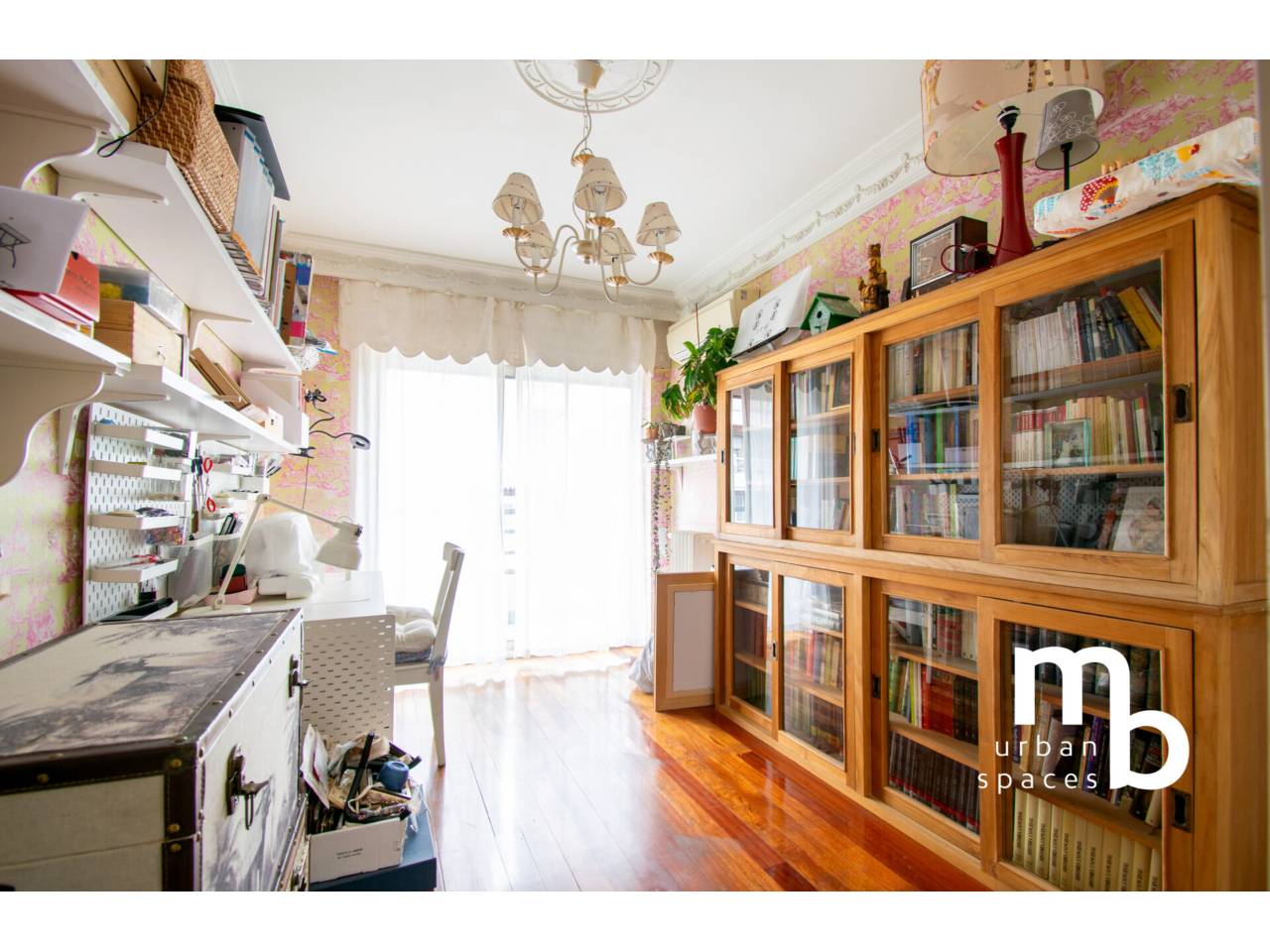 pisos en madrid-capital · hispanoamerica 1900000.00€