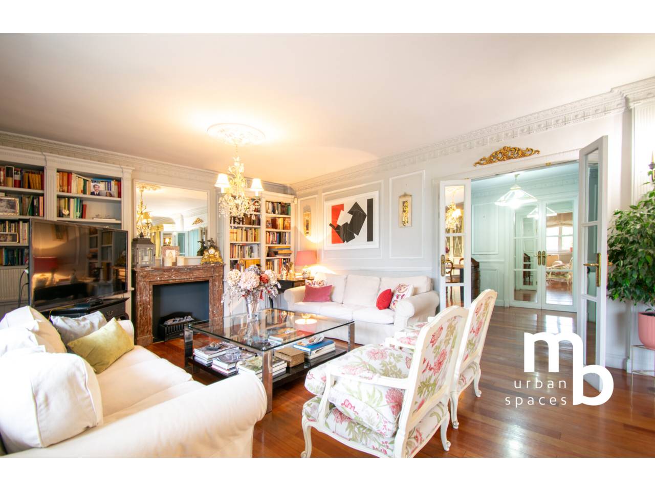 pisos en madrid-capital · hispanoamerica 1900000.00€