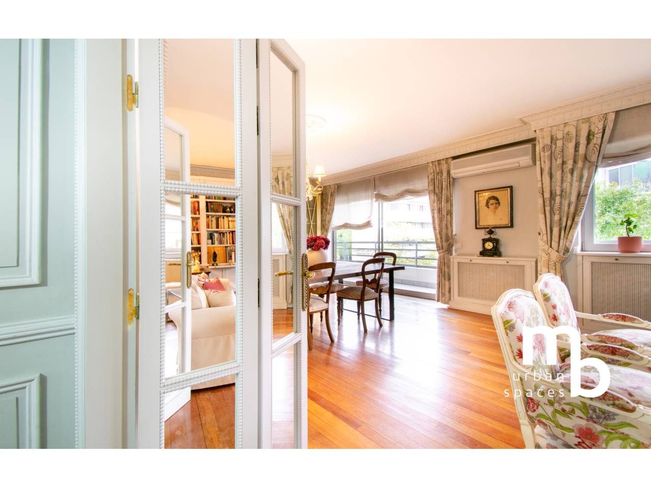pisos en madrid-capital · hispanoamerica 1900000.00€