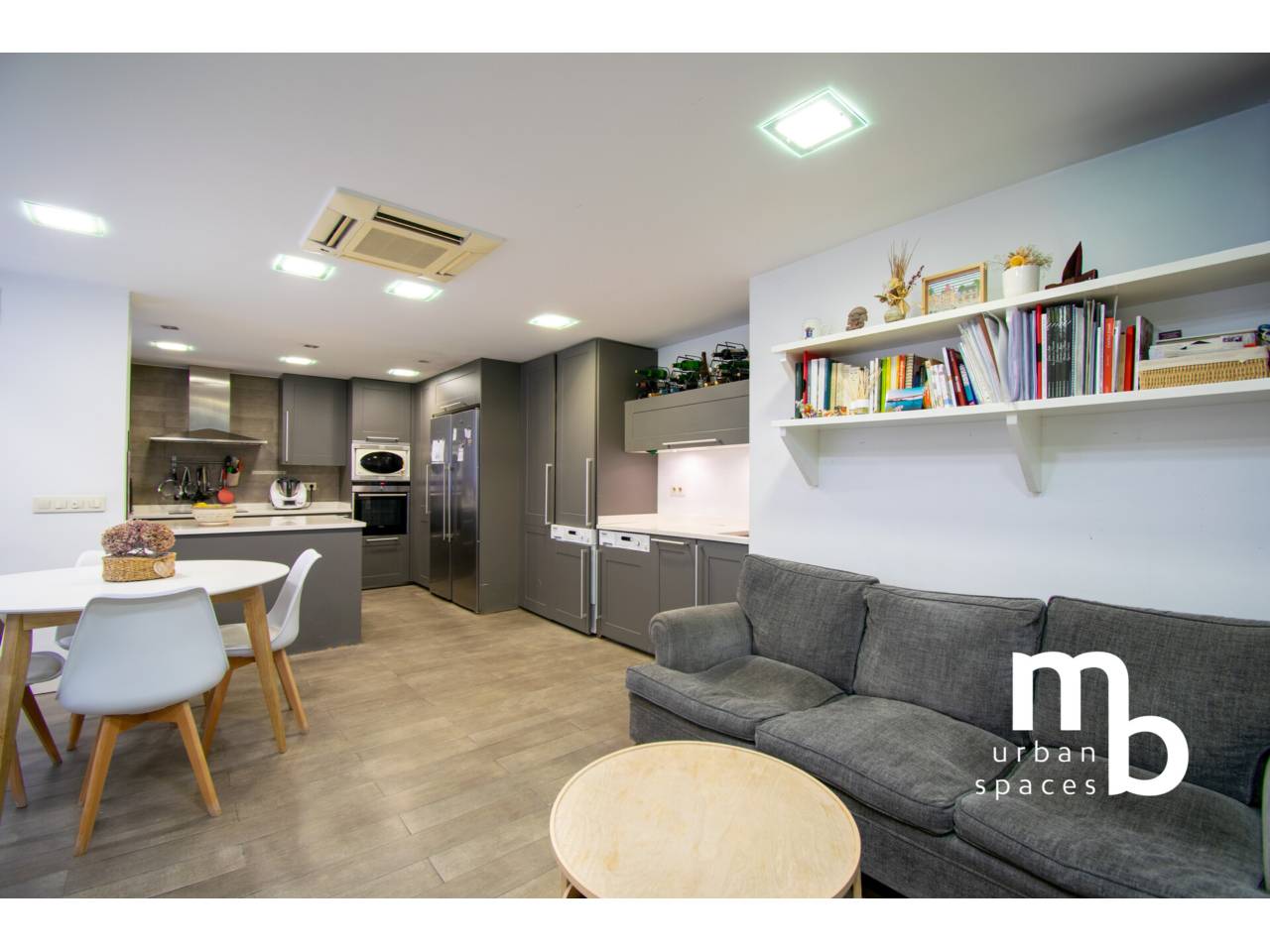 pisos en madrid-capital · hispanoamerica 1900000.00€