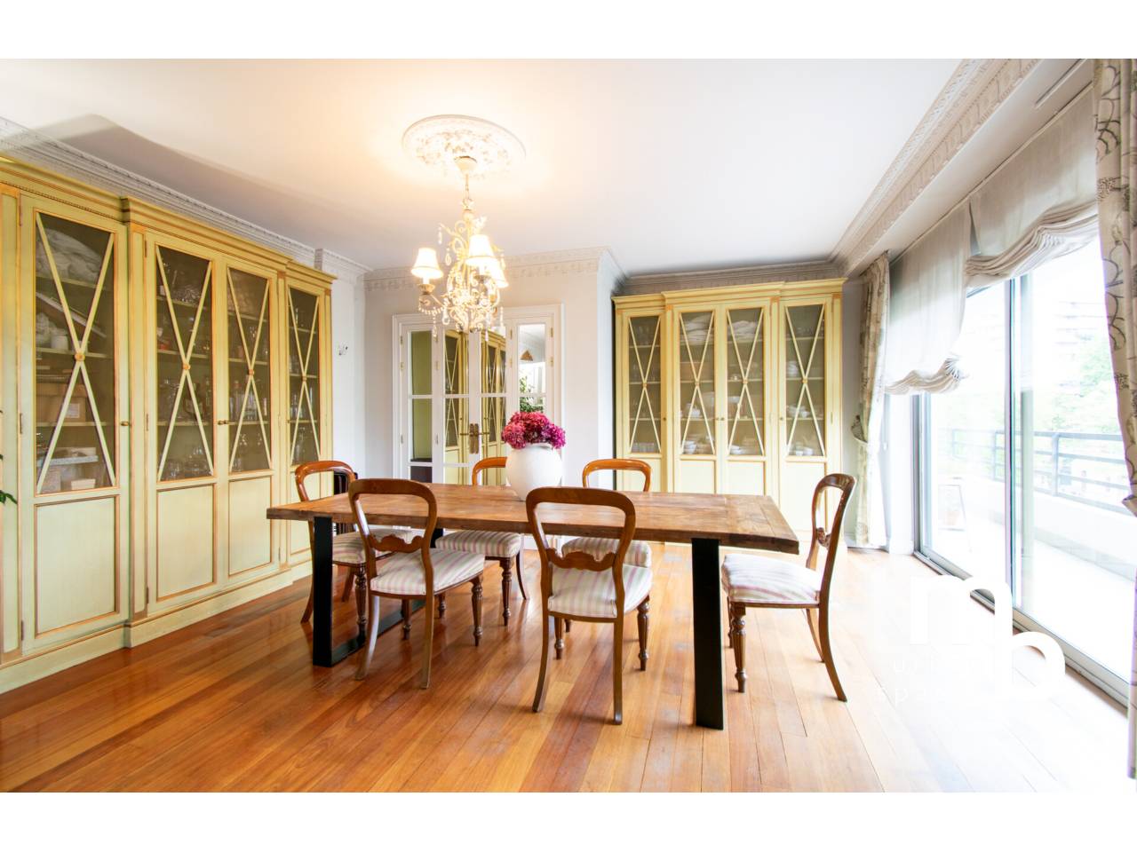 pisos en madrid-capital · hispanoamerica 1900000.00€