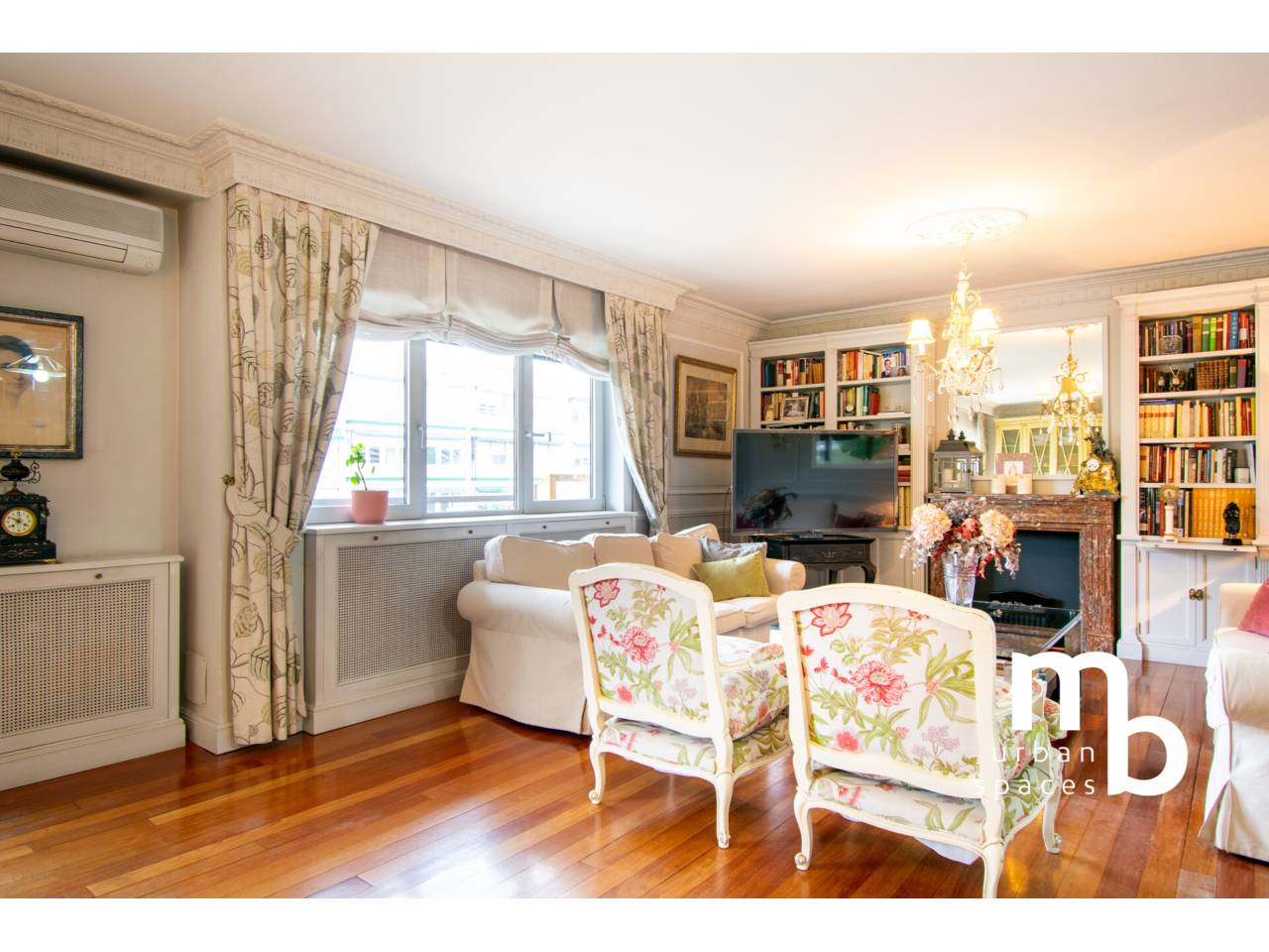 pisos en madrid-capital · hispanoamerica 1900000.00€