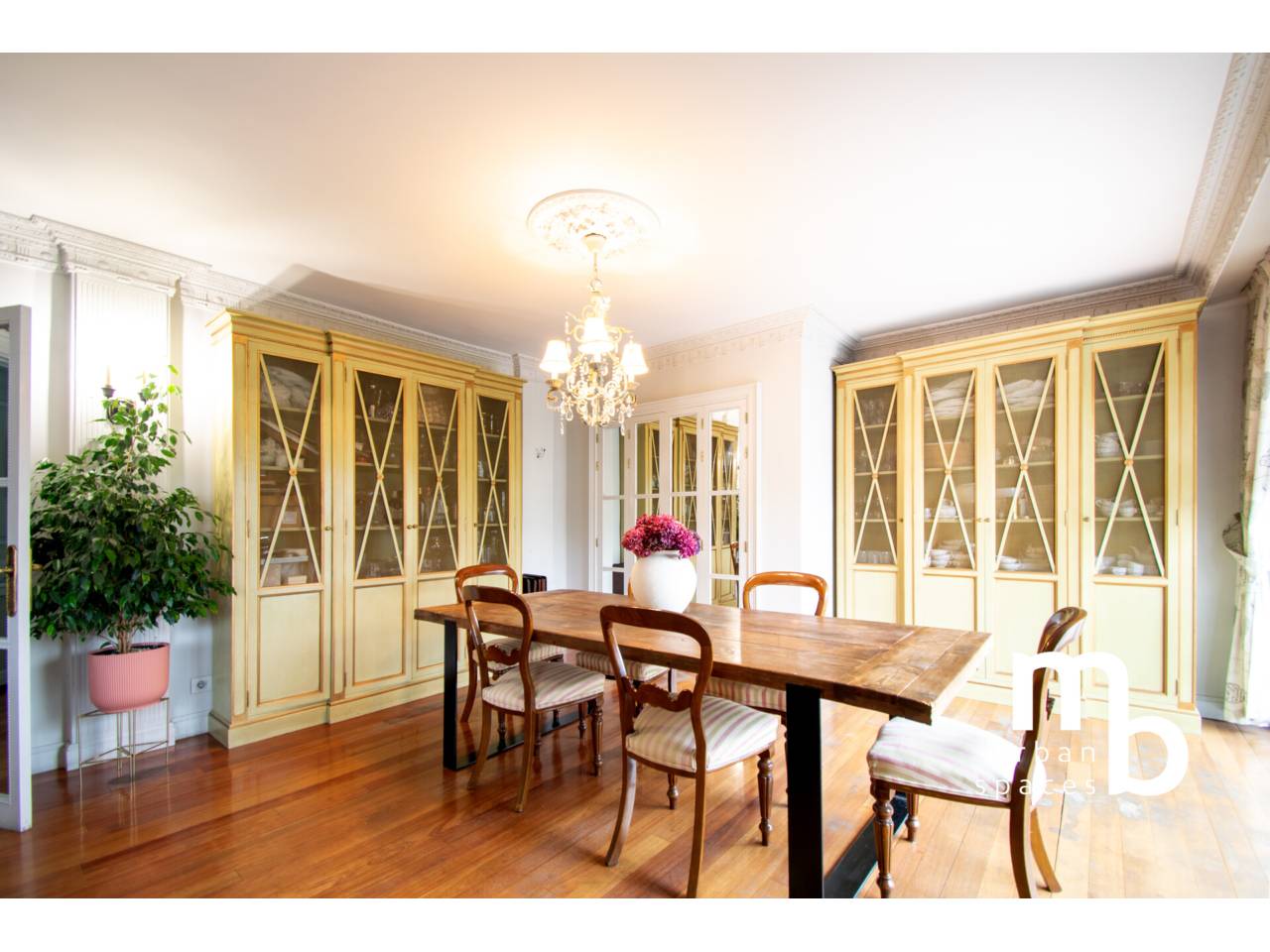 pisos en madrid-capital · hispanoamerica 1900000.00€