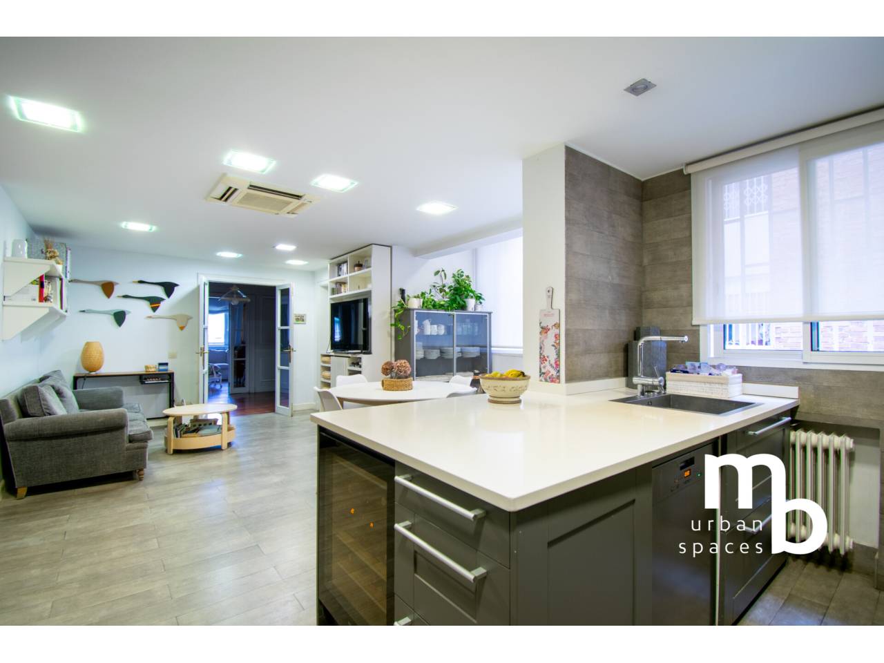 pisos en madrid-capital · hispanoamerica 1900000.00€
