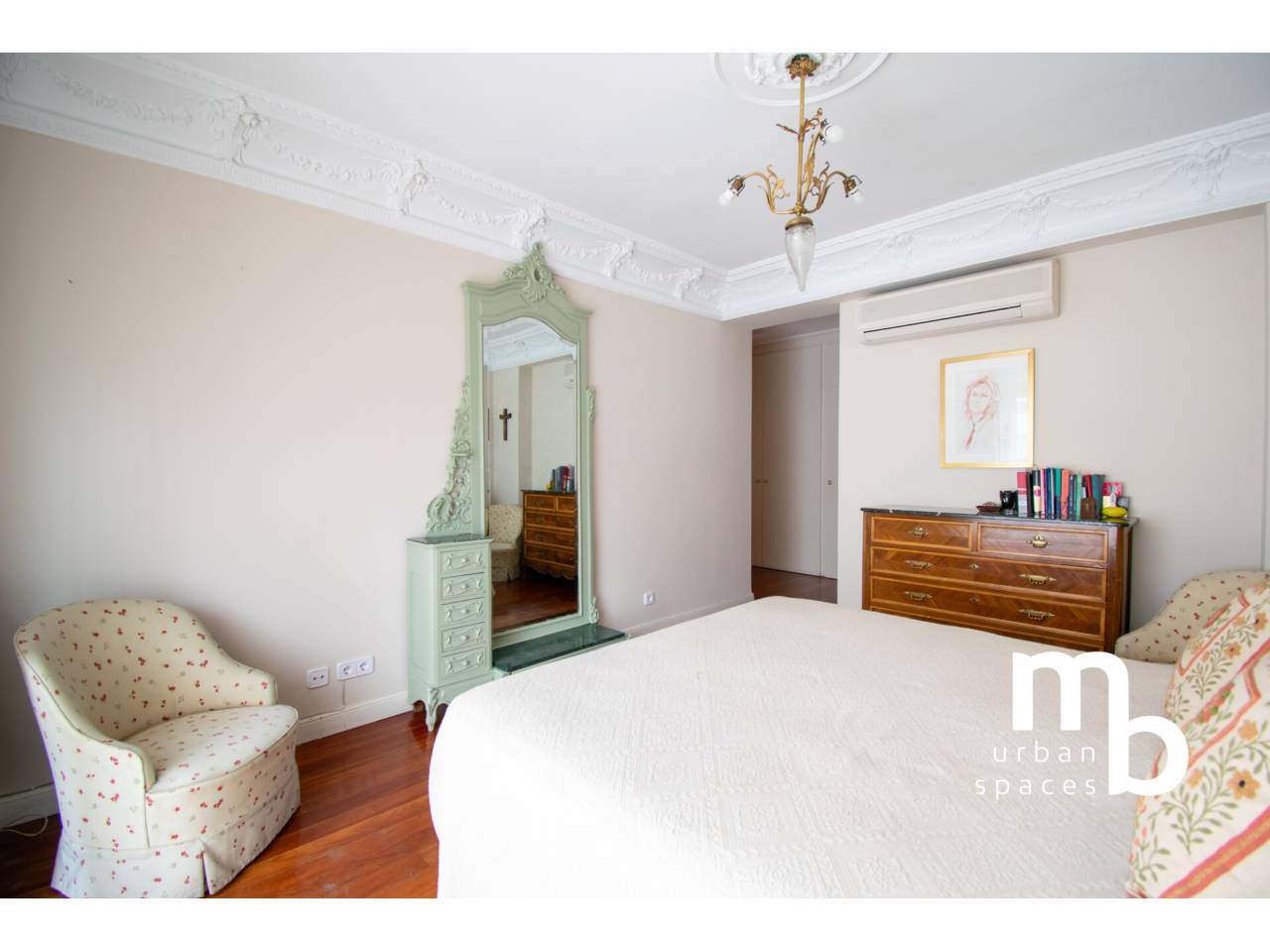 pisos en madrid-capital · hispanoamerica 1900000.00€