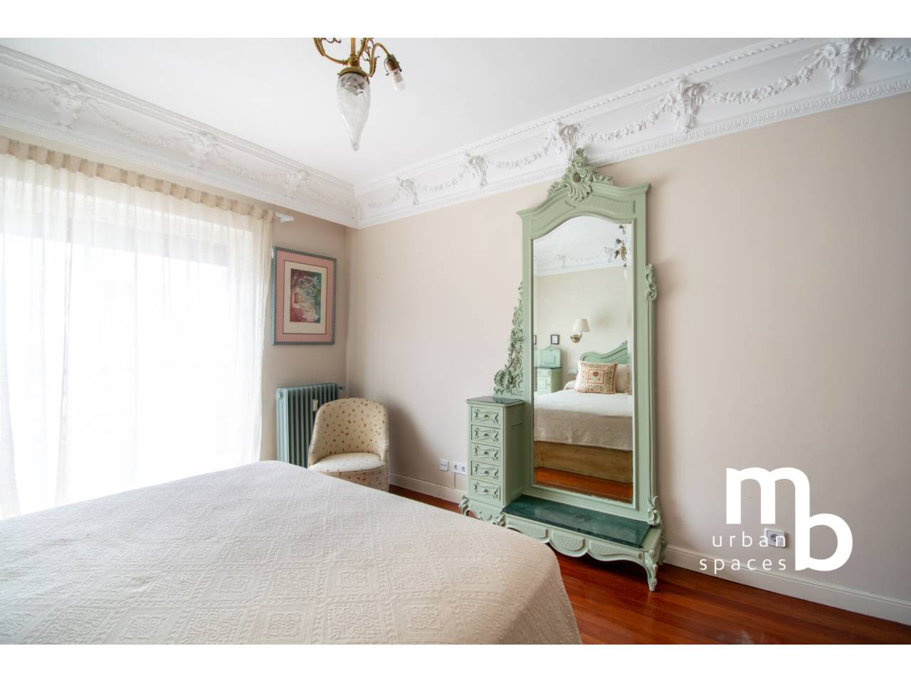 pisos en madrid-capital · hispanoamerica 1900000.00€