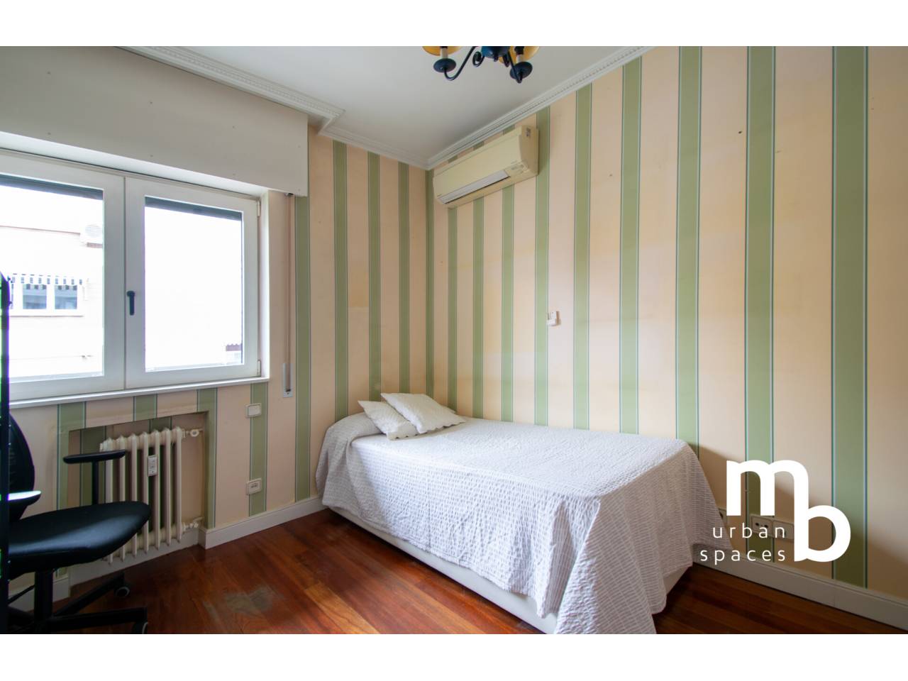 pisos en madrid-capital · hispanoamerica 1900000.00€