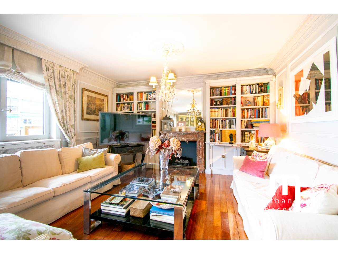 pisos en madrid-capital · hispanoamerica 1900000.00€