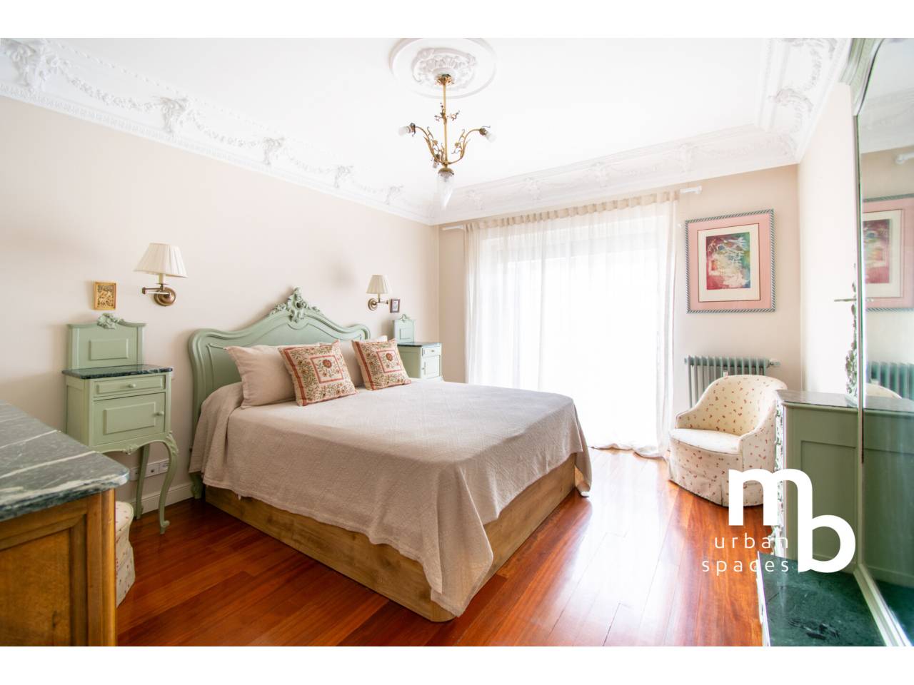 pisos en madrid-capital · hispanoamerica 1900000.00€