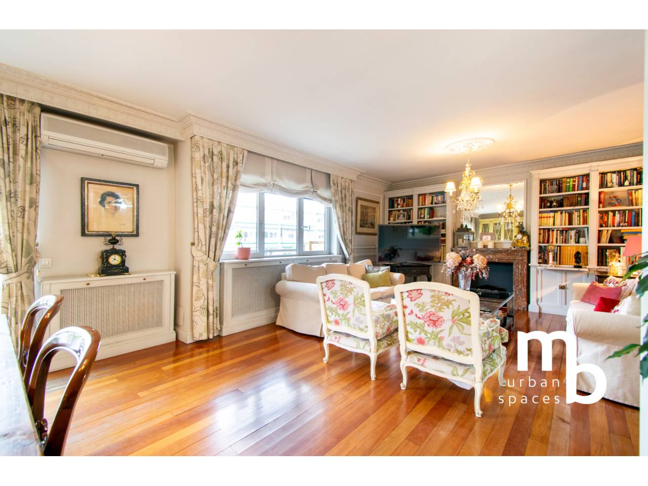 pisos en madrid-capital · hispanoamerica 1900000.00€