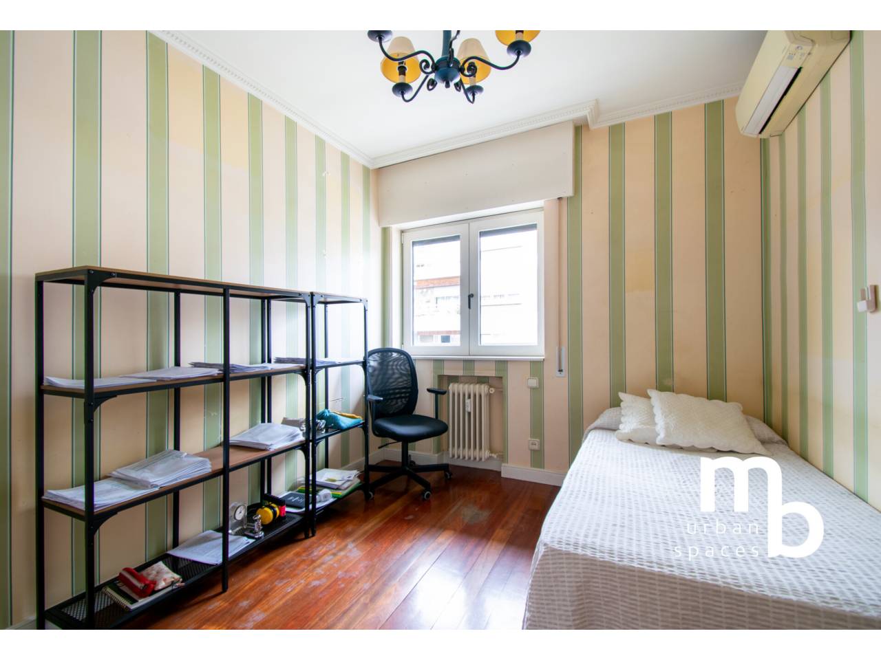 pisos en madrid-capital · hispanoamerica 1900000.00€