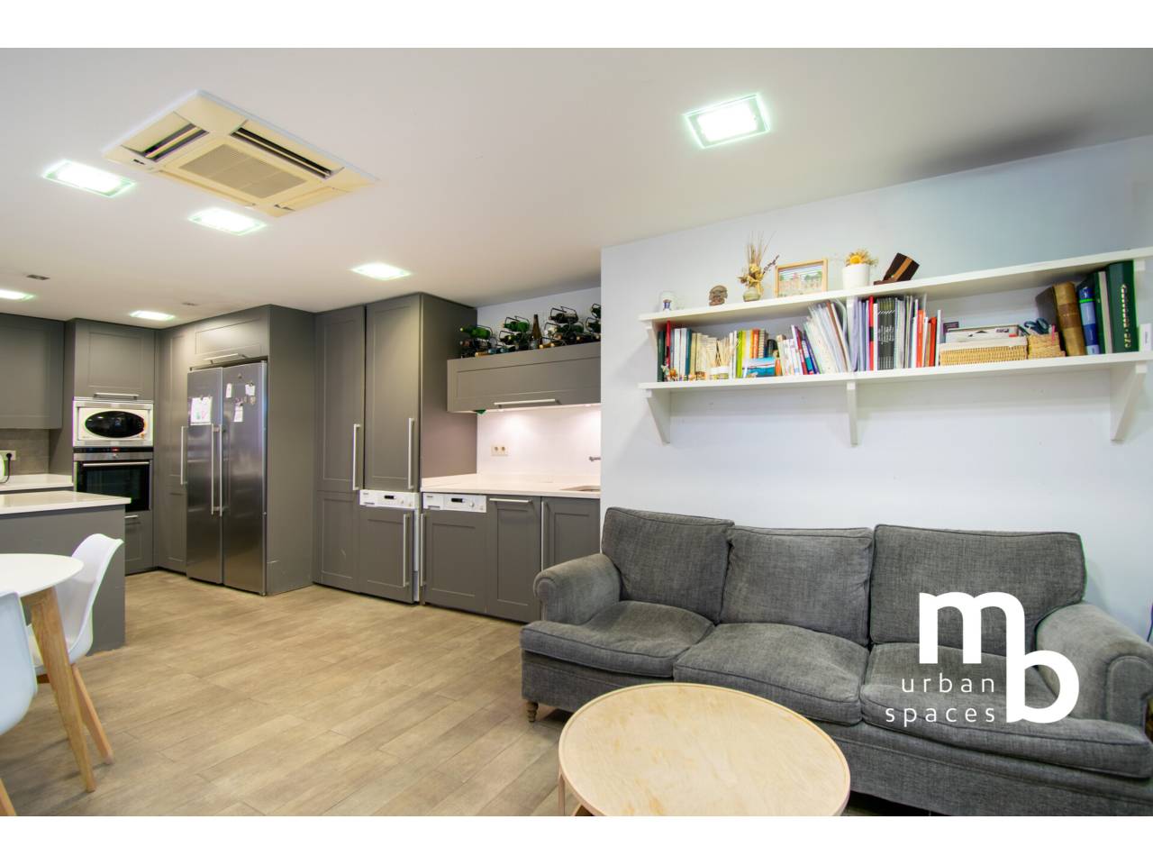 pisos en madrid-capital · hispanoamerica 1900000.00€