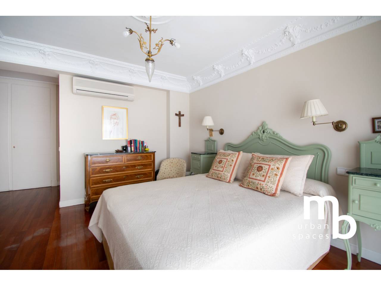 pisos en madrid-capital · hispanoamerica 1900000.00€