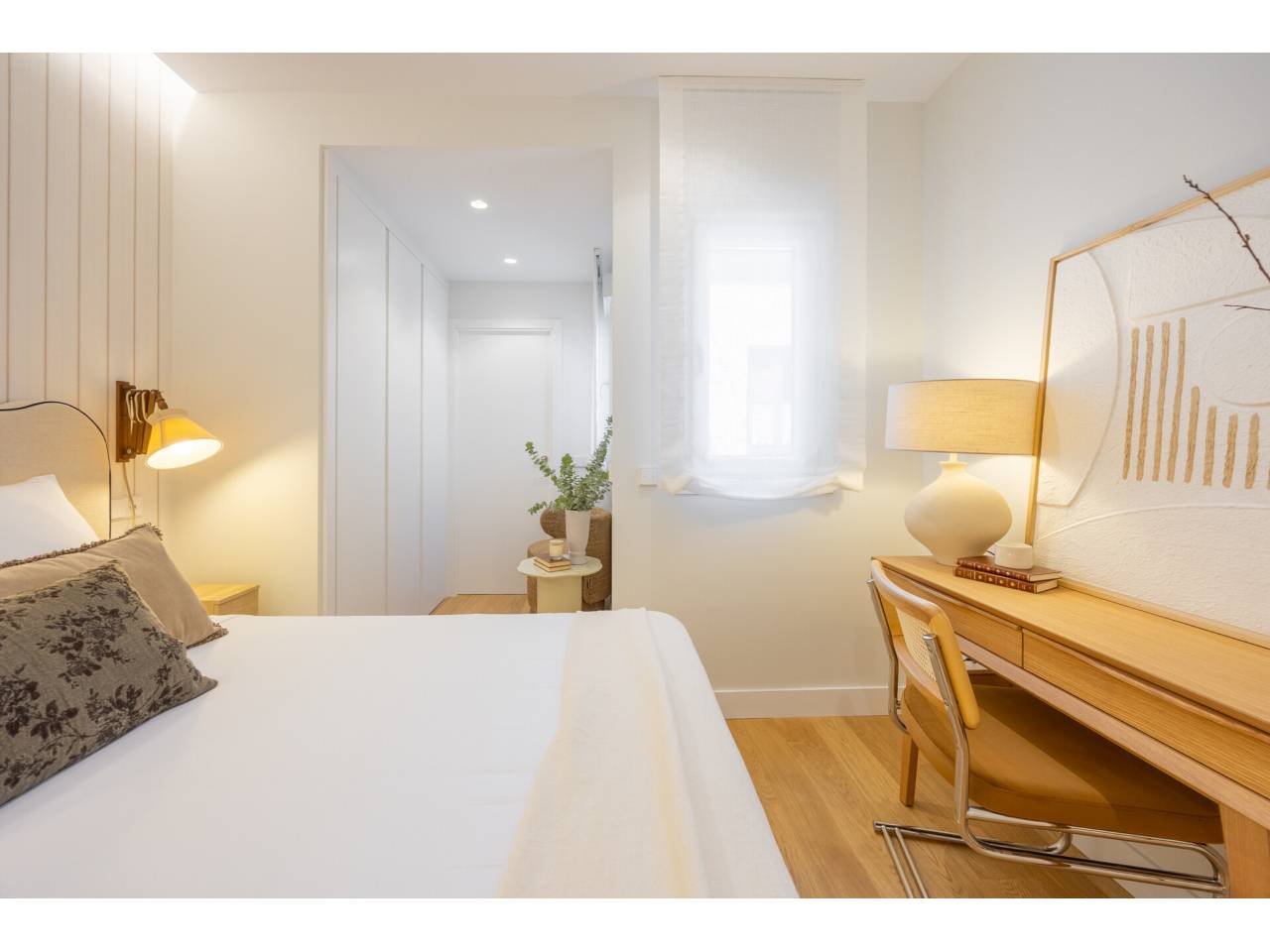 atico en madrid-capital · almagro 1300000.00€