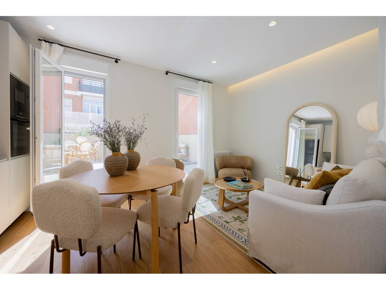 atico en madrid-capital · almagro 1300000.00€