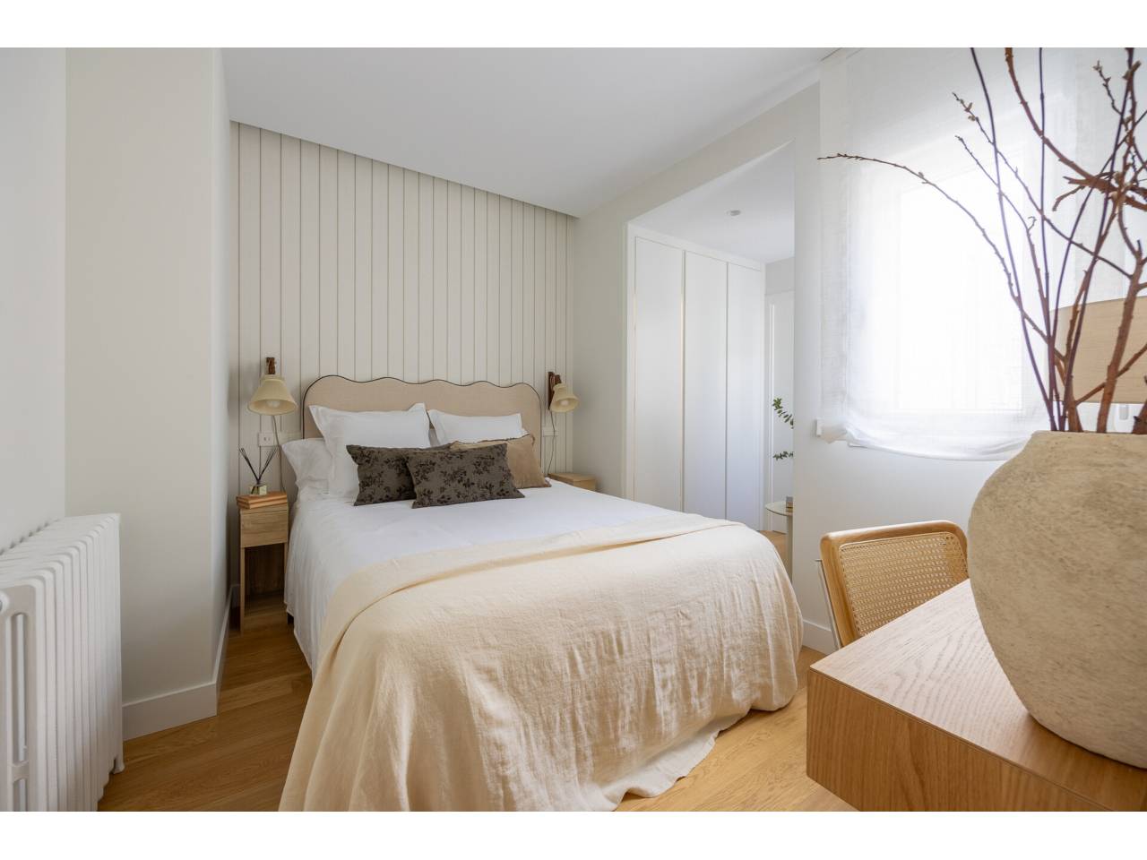 atico en madrid-capital · almagro 1300000.00€