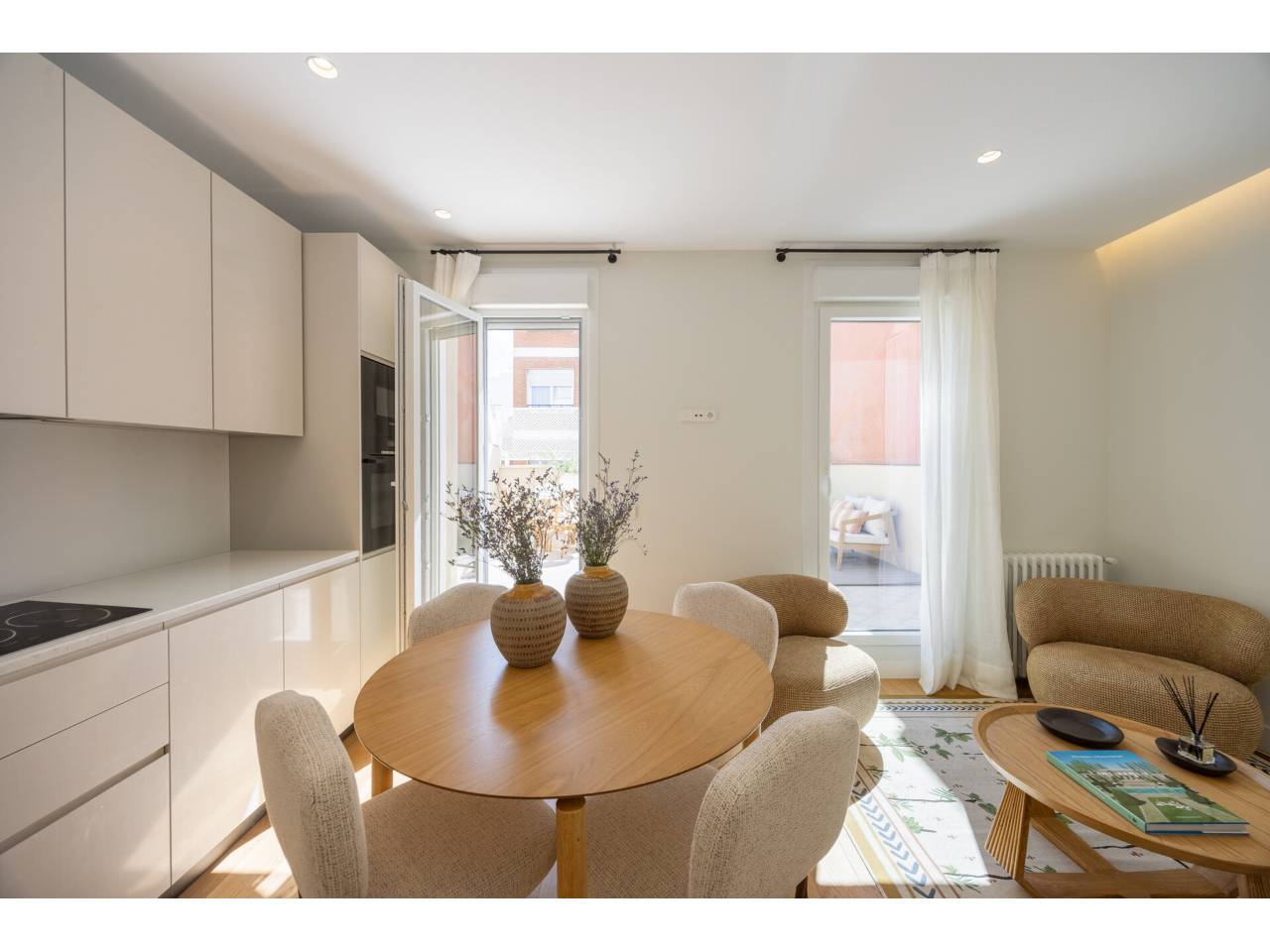 atico en madrid-capital · almagro 1300000.00€