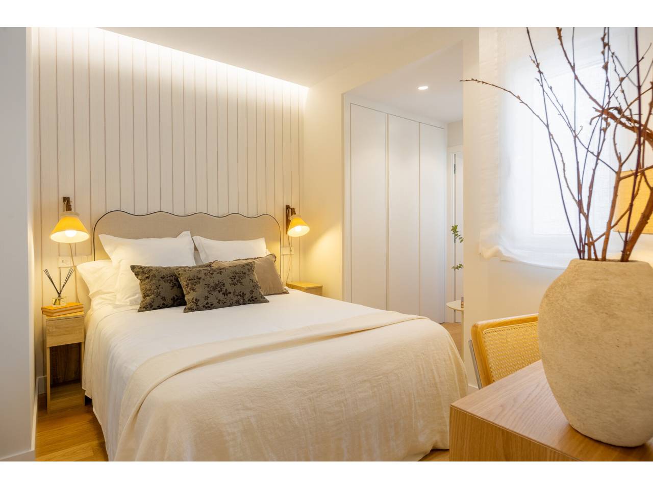 atico en madrid-capital · almagro 1300000.00€