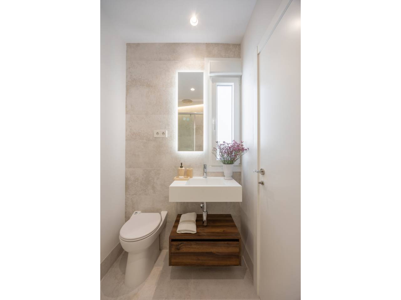 atico en madrid-capital · almagro 1300000.00€