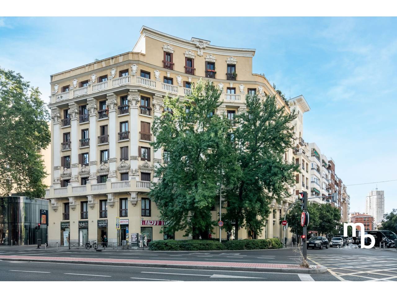 pisos en madrid-capital · universidad-malasana 1350000.00€
