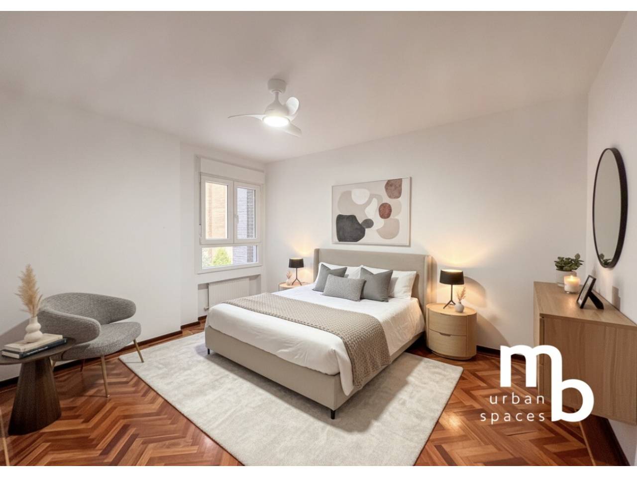 pisos en madrid-capital · la-paz 2350.00€