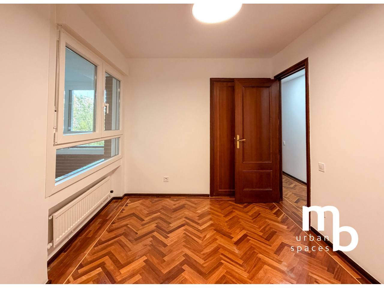 pisos en madrid-capital · la-paz €