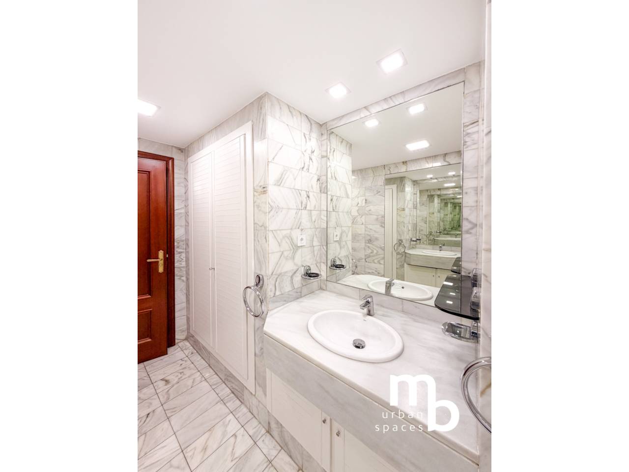 pisos en madrid-capital · la-paz €