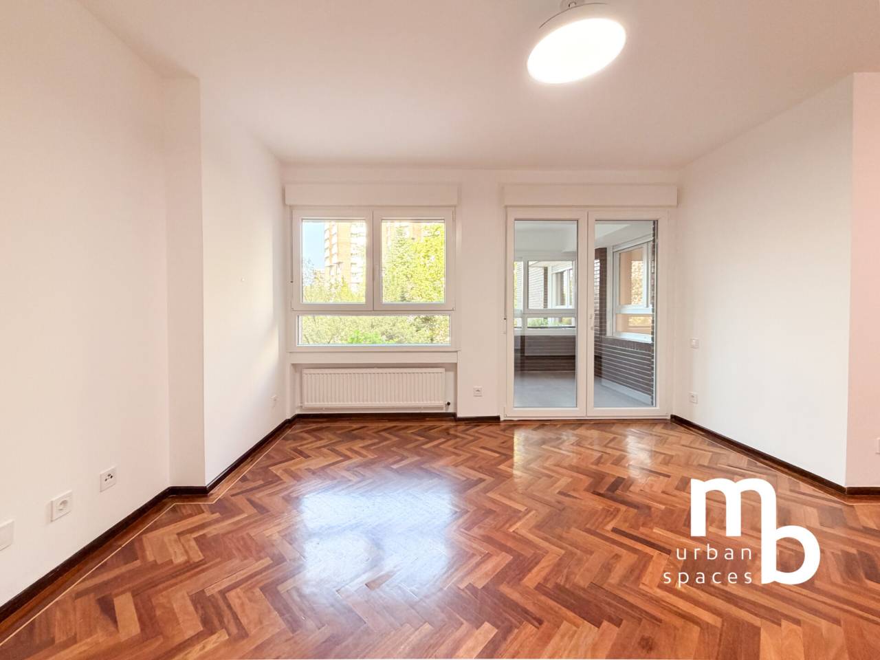 pisos en madrid-capital · la-paz €