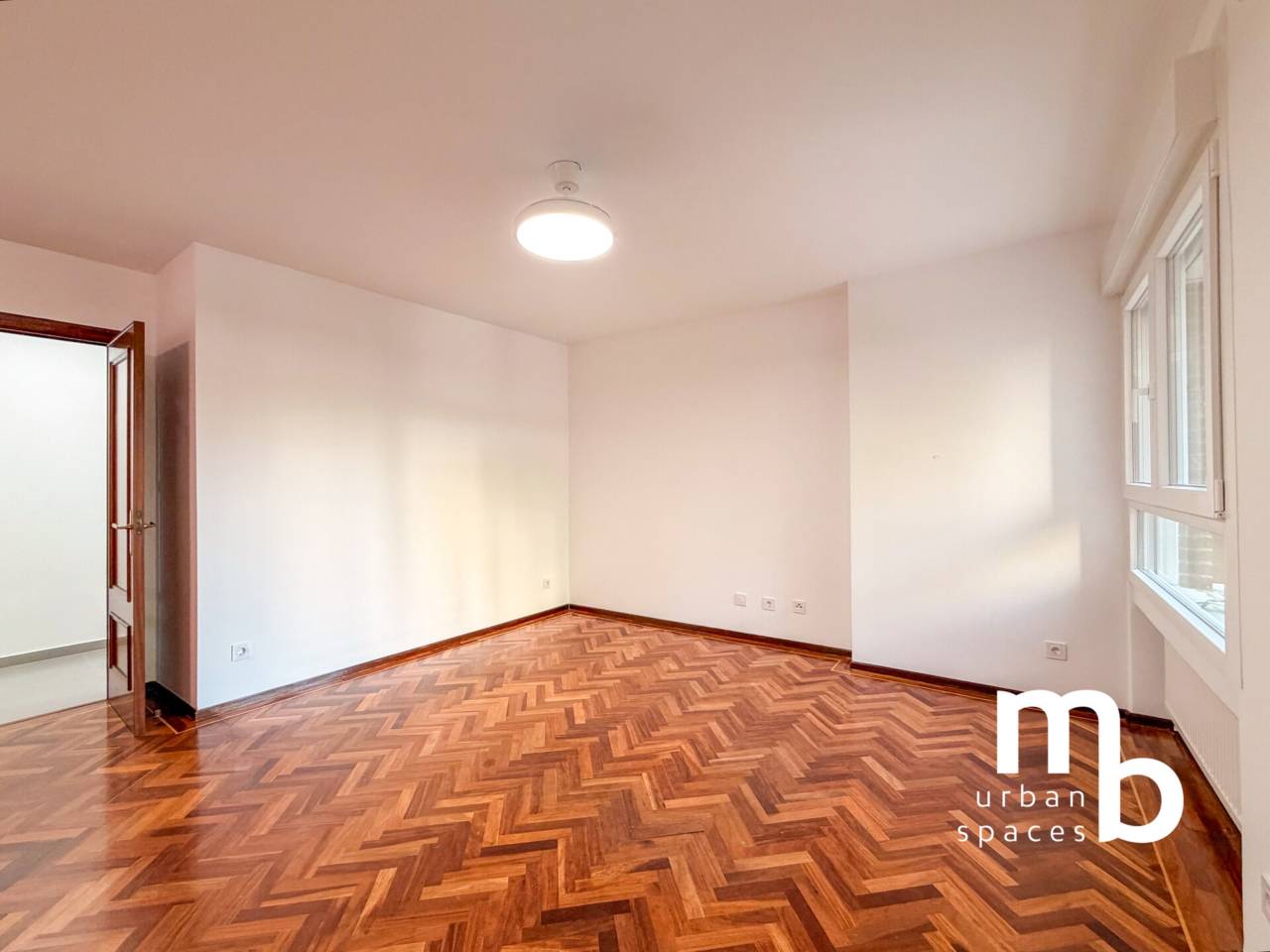 pisos en madrid-capital · la-paz €