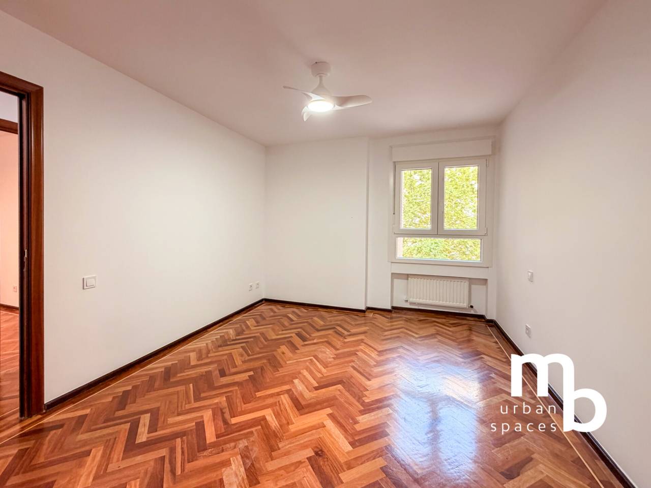 pisos en madrid-capital · la-paz €