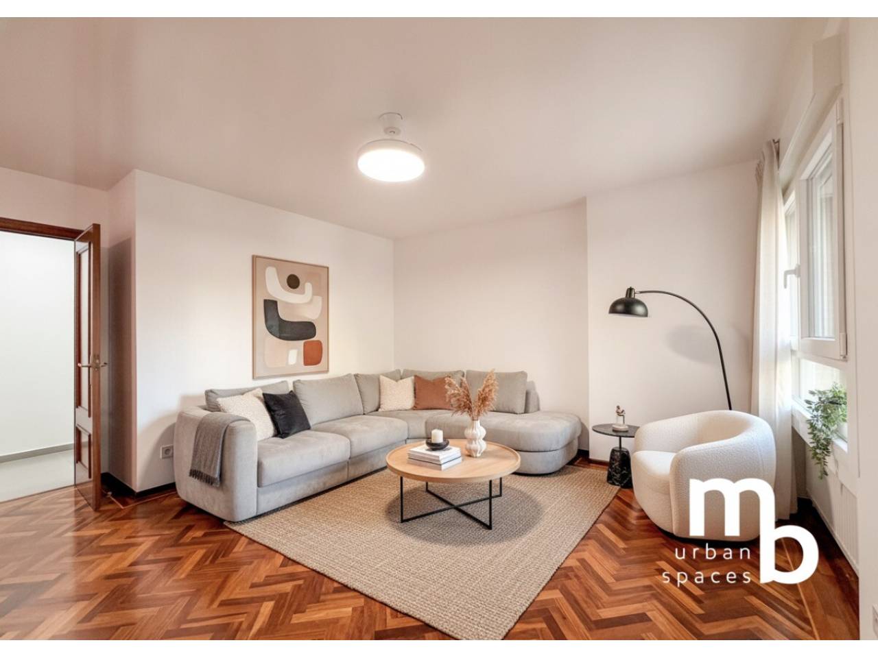 pisos en madrid-capital · la-paz 2350.00€