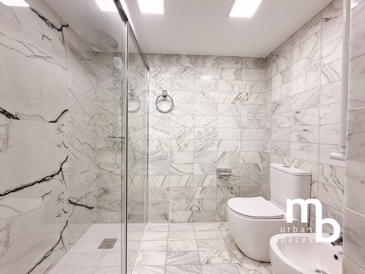 pisos en madrid-capital · la-paz €