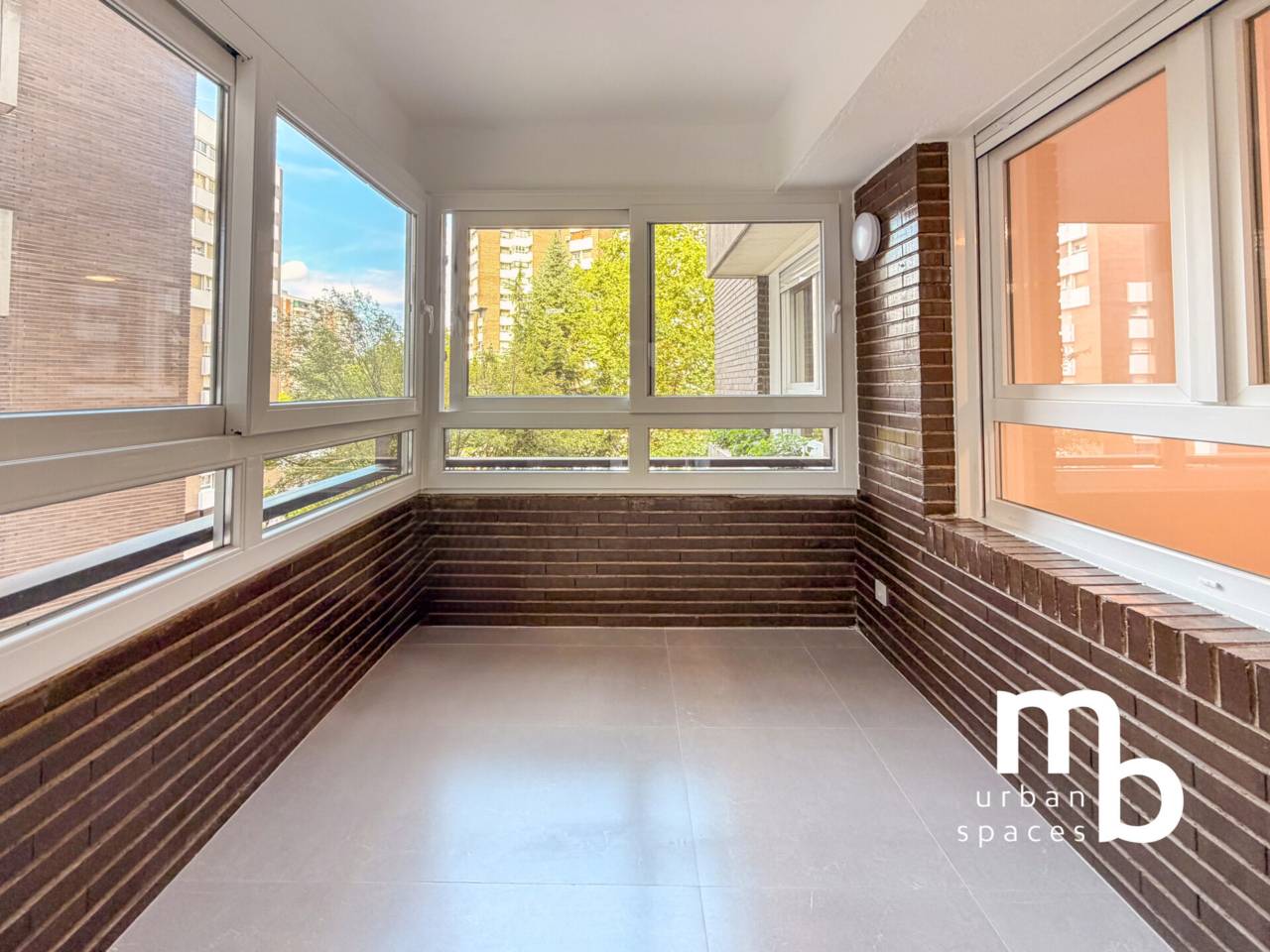 pisos en madrid-capital · la-paz €
