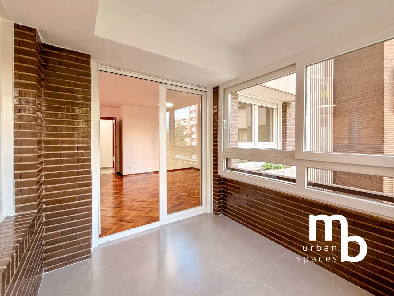 pisos en madrid-capital · la-paz €
