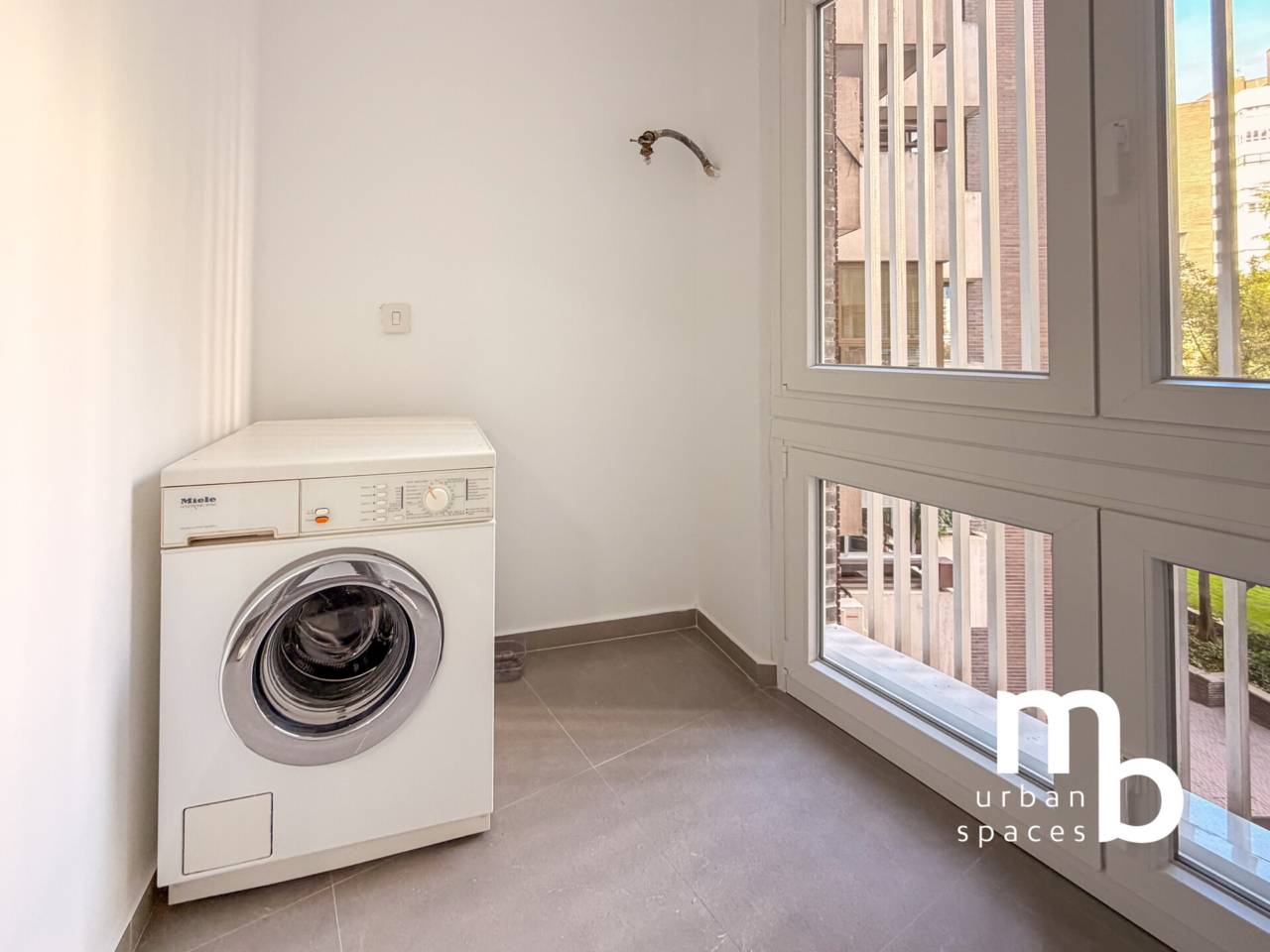 pisos en madrid-capital · la-paz €