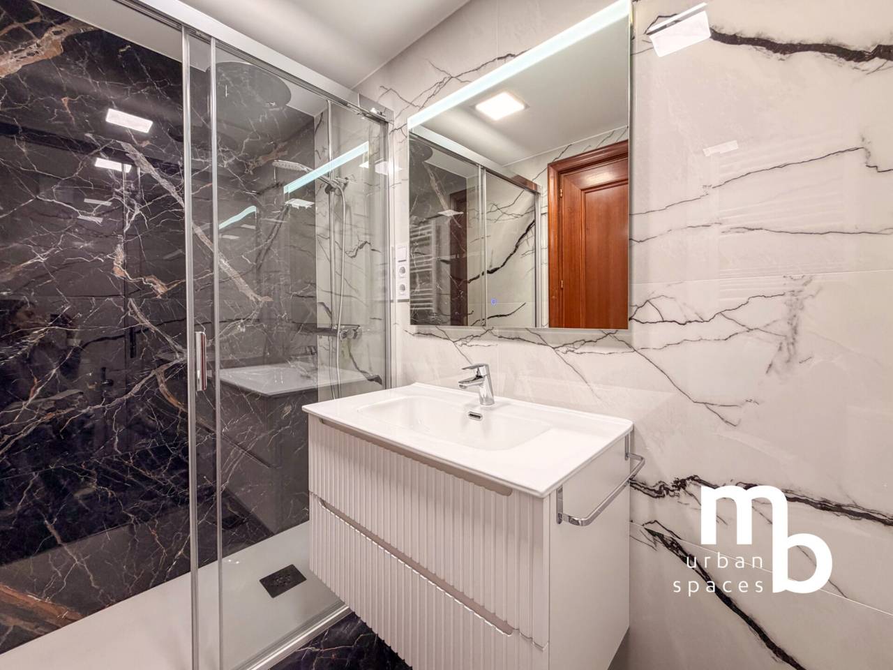 pisos en madrid-capital · la-paz €