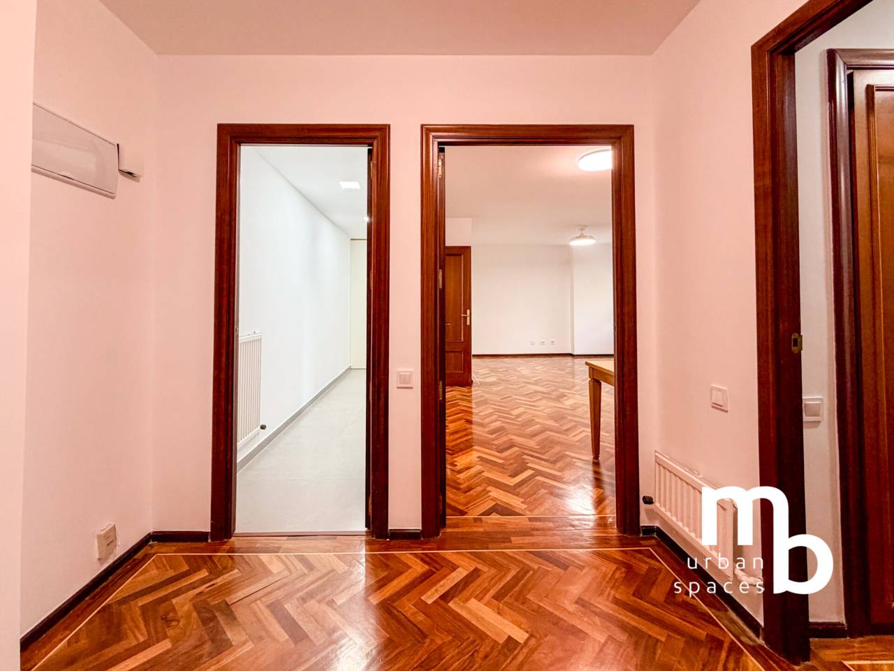 pisos en madrid-capital · la-paz €