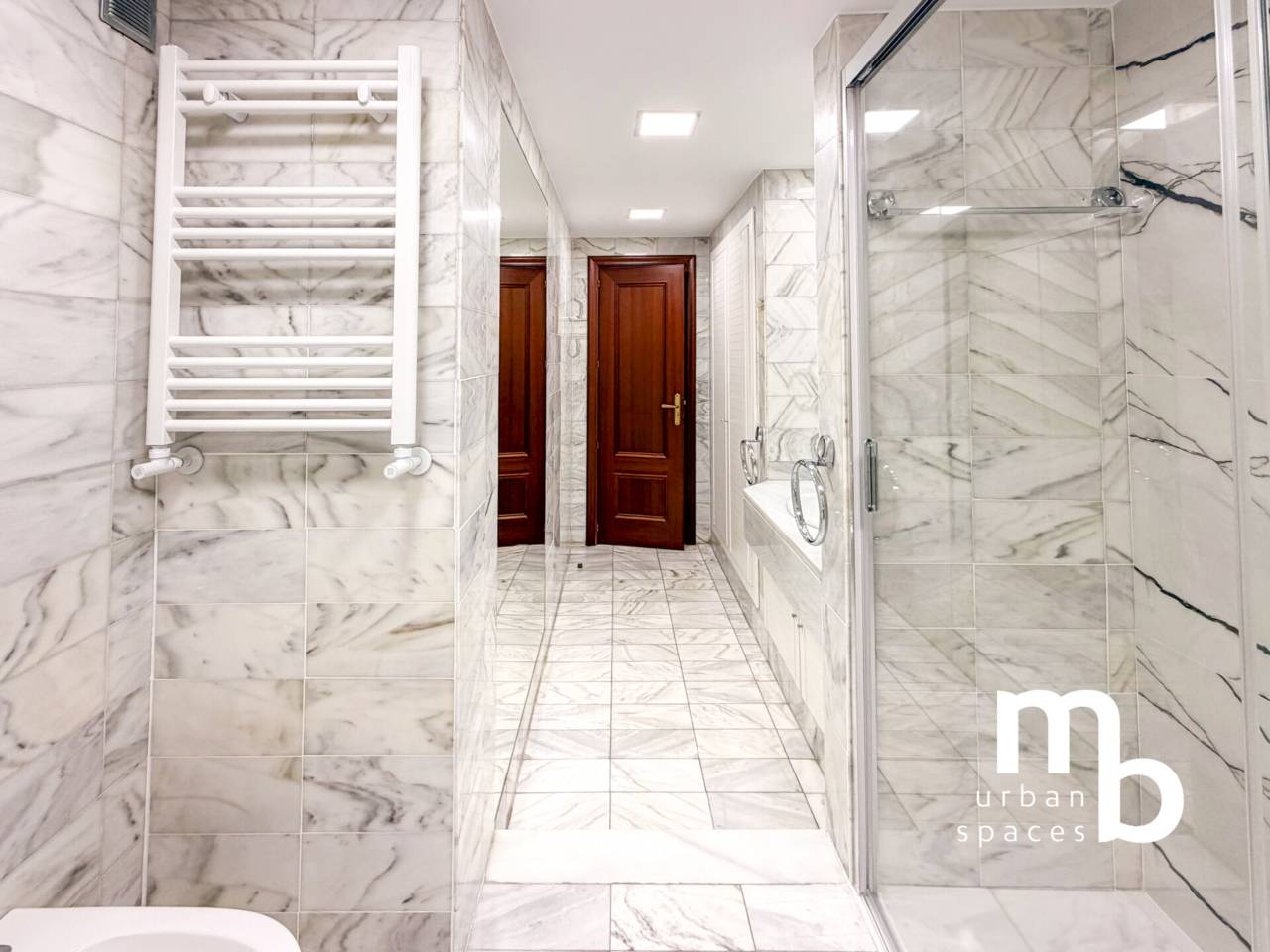 pisos en madrid-capital · la-paz €