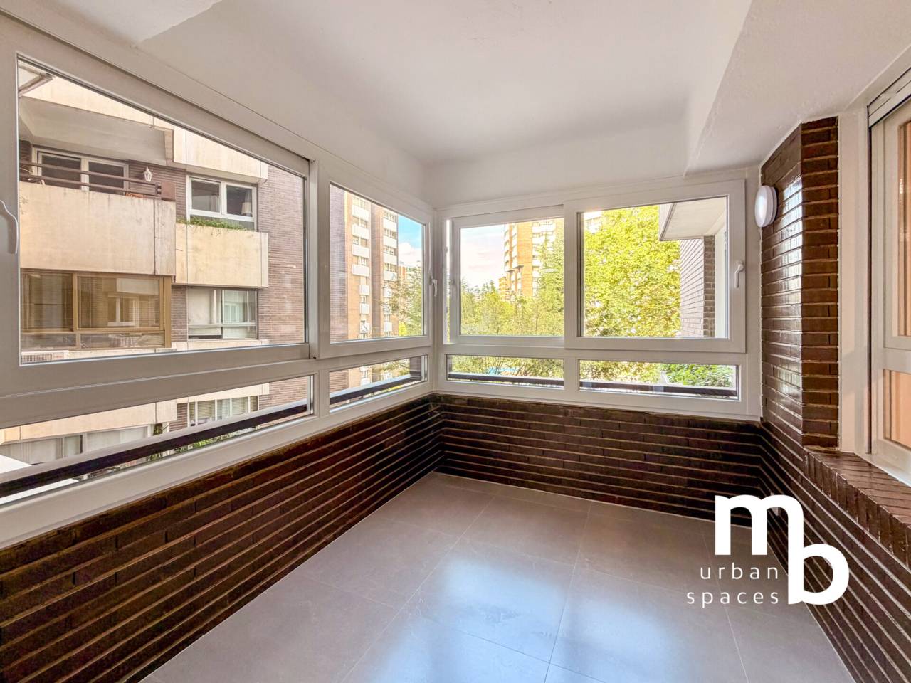 pisos en madrid-capital · la-paz €