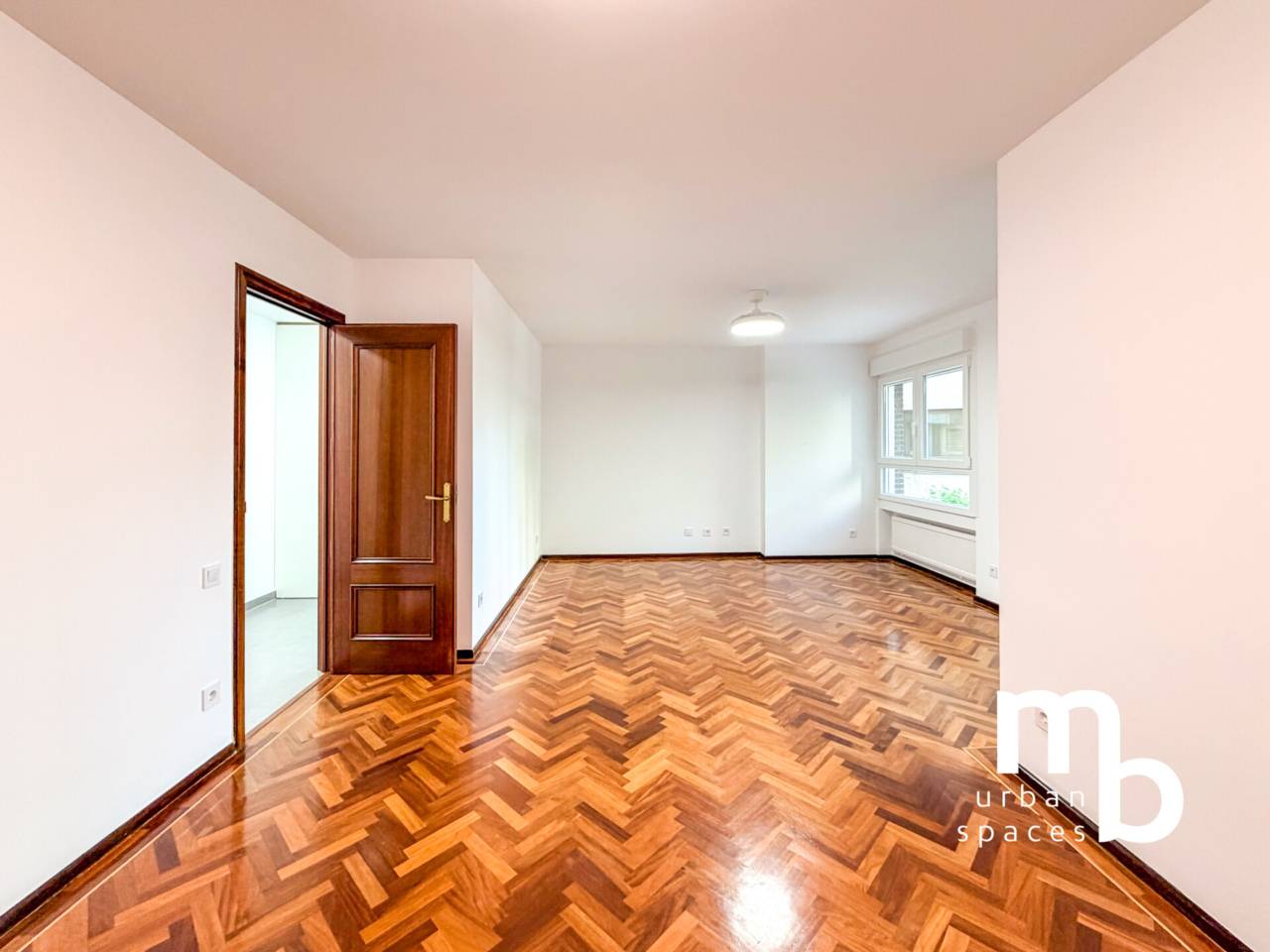 pisos en madrid-capital · la-paz €