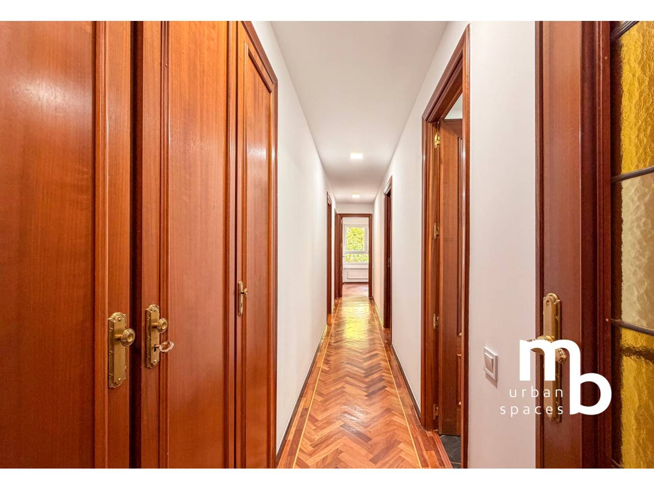 pisos en madrid-capital · la-paz €