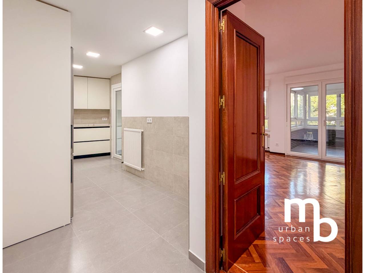 pisos en madrid-capital · la-paz €