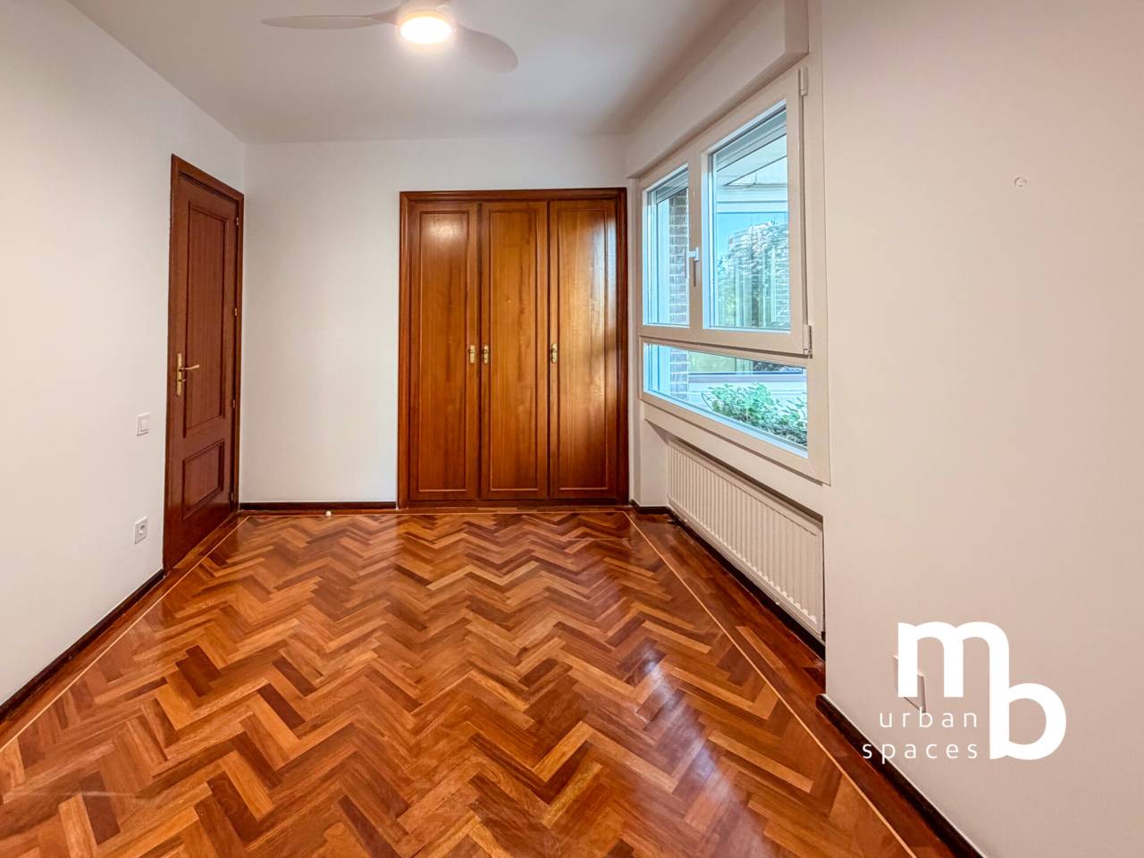 pisos en madrid-capital · la-paz €
