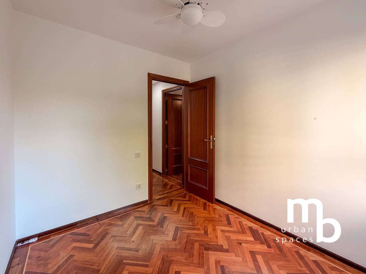 pisos en madrid-capital · la-paz €