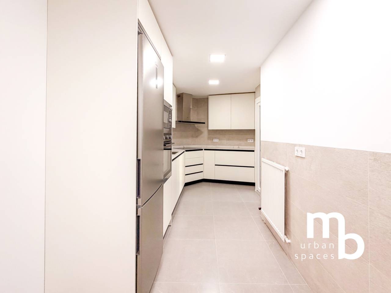 pisos en madrid-capital · la-paz €