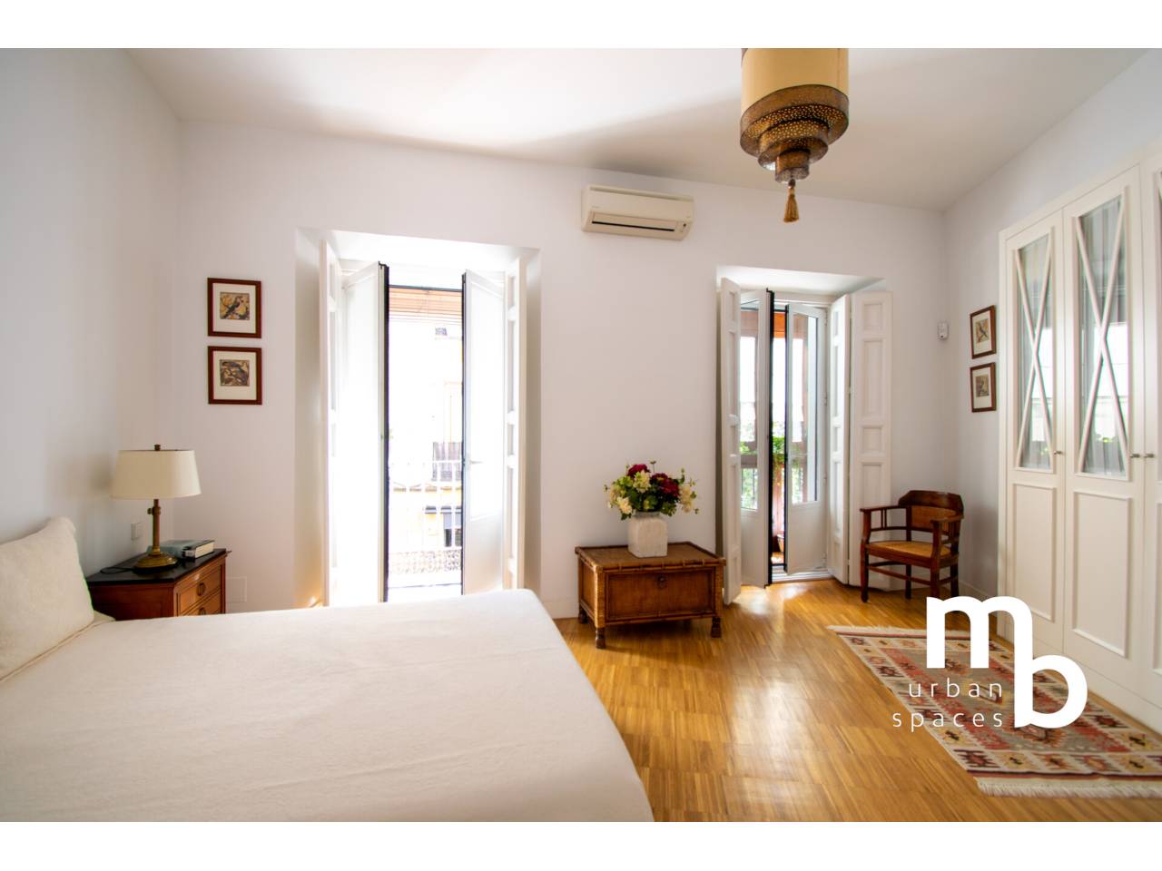 pisos en madrid-capital · palacio 750000.00€