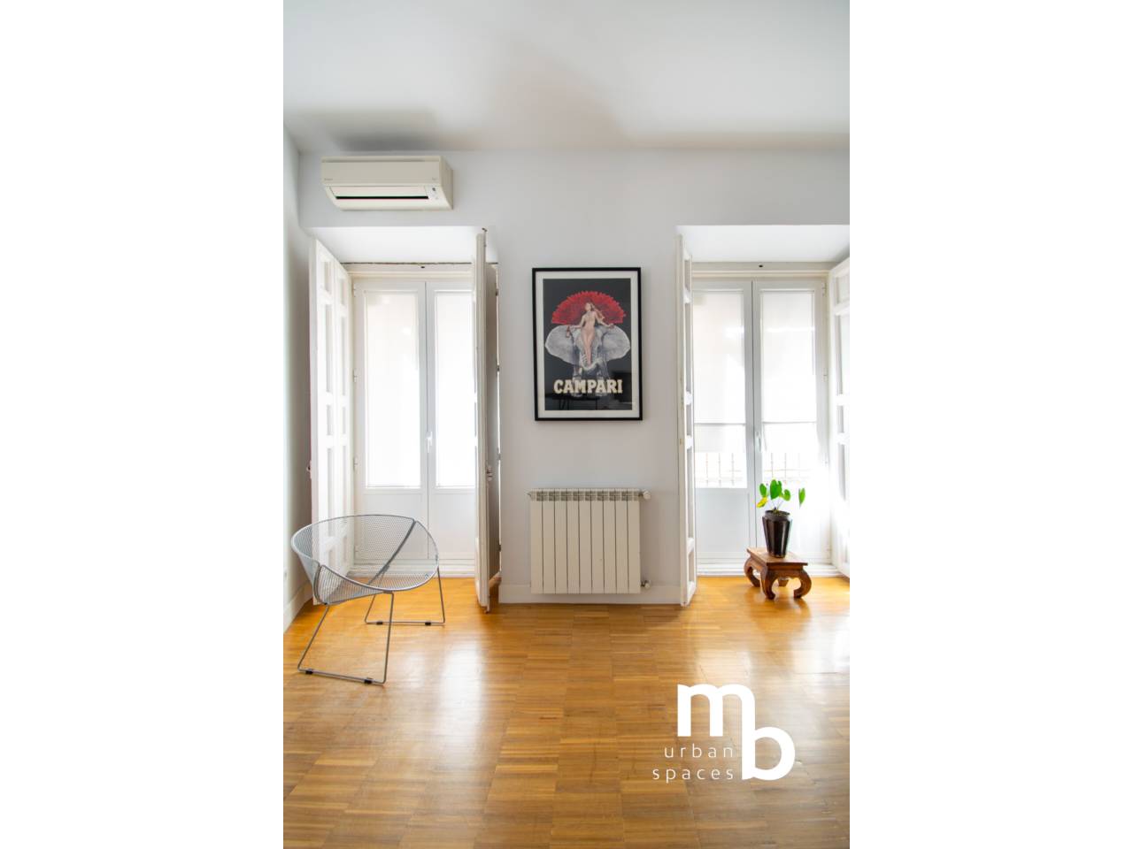 pisos en madrid-capital · palacio 750000.00€