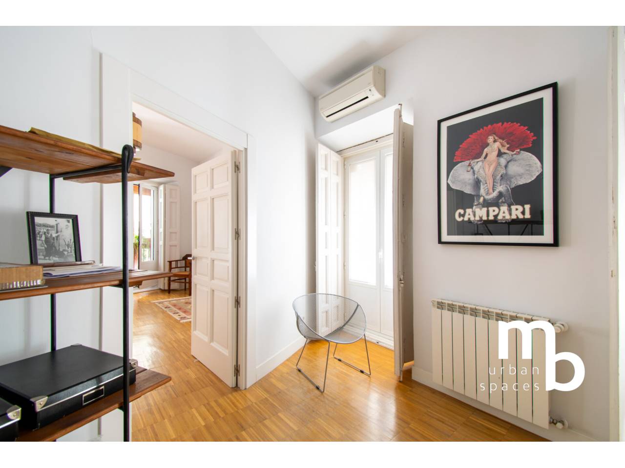 pisos en madrid-capital · palacio 750000.00€